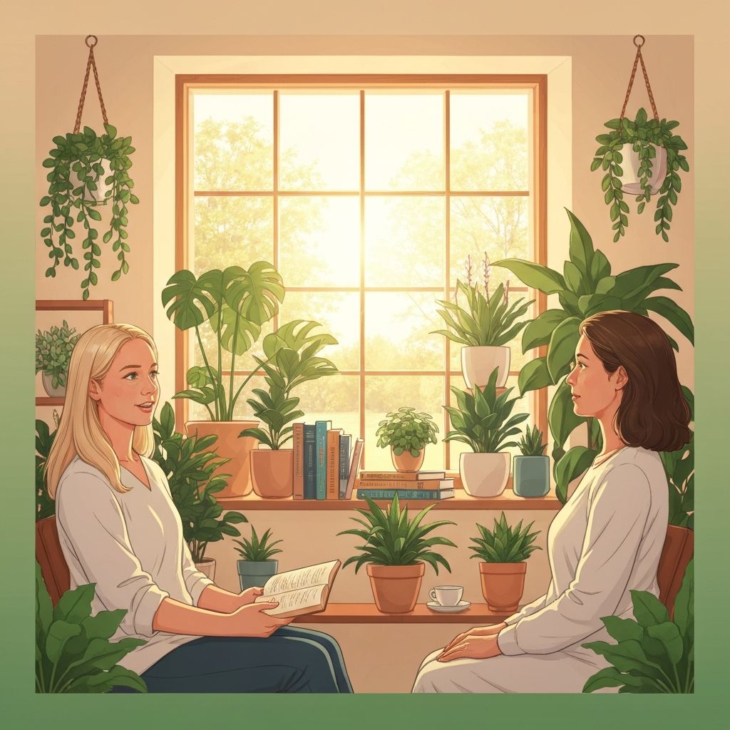 Natural wellness education and lifestyle guidance